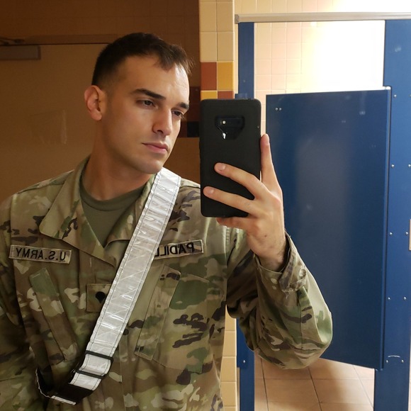 Meet your Posher, Darwin - Picture 1 of 1